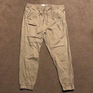 H&M Men’s Joggers